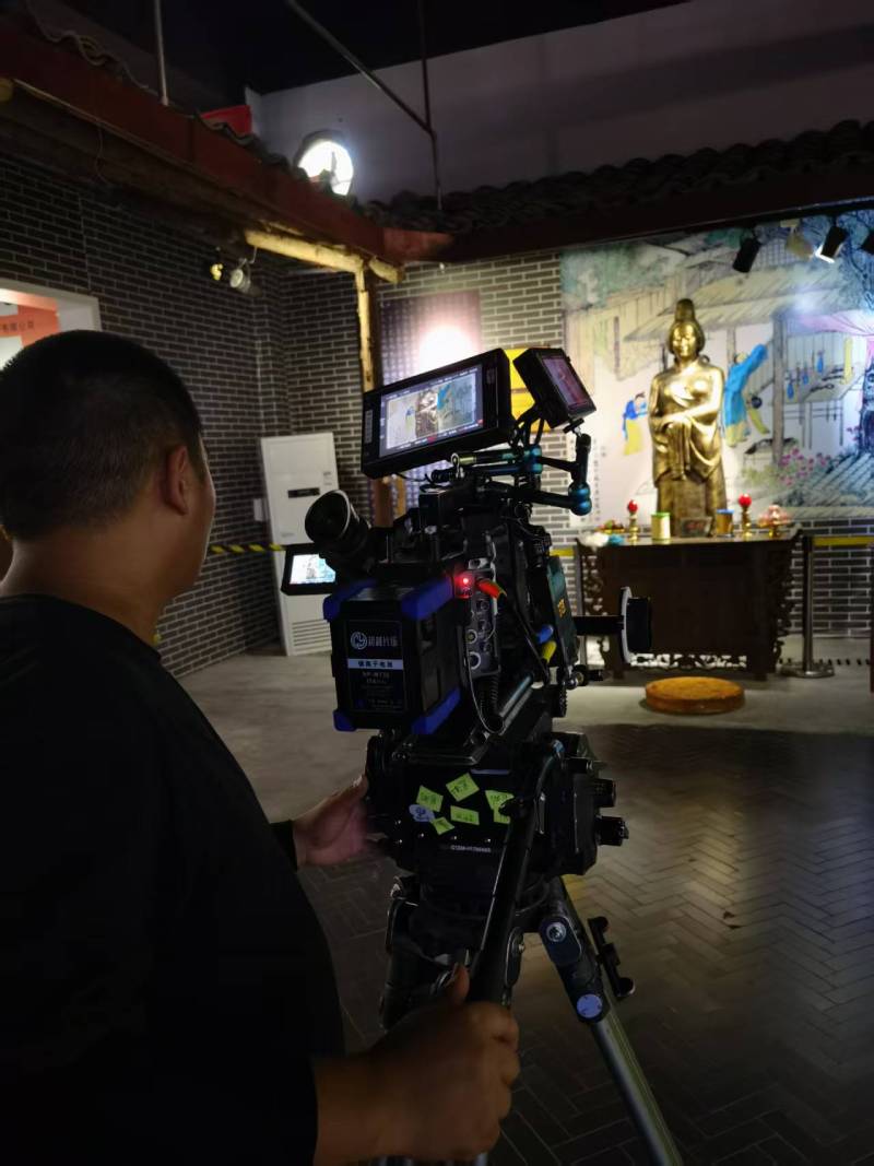 聚焦兴和县产品宣传视频拍摄公司，以专业实力赋能品牌声量升级
