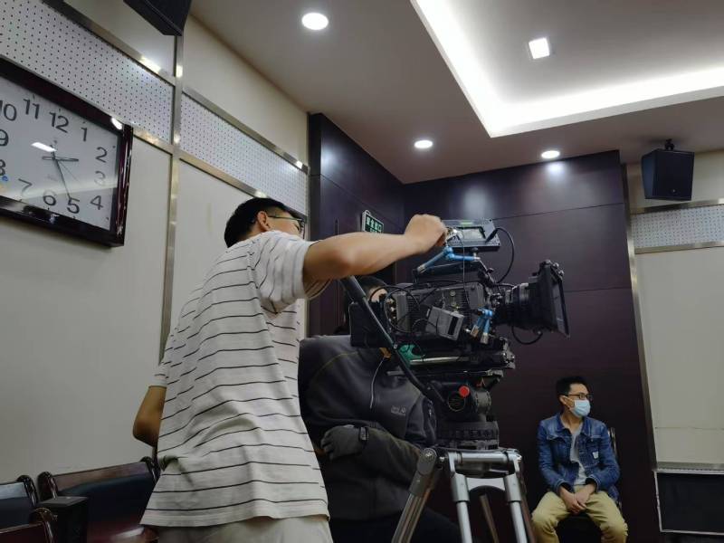 大数据指导创作方向，兴和县产品视频拍摄公司让每帧画面都有效触达