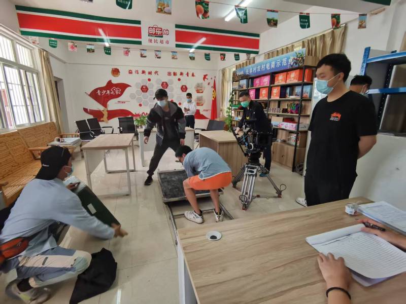 兴和县电商产品视频拍摄制作实战秘籍，助力产品引爆电商流量